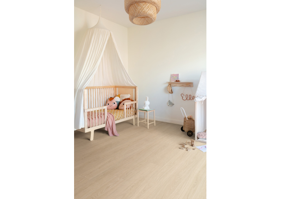 Floorify PVC Klik Popcorn
