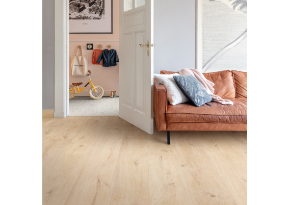 Floorify PVC Klik Seychelles