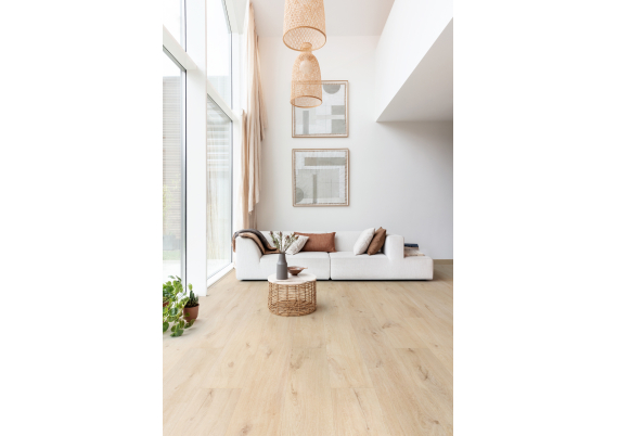 Floorify PVC Klik Seychelles