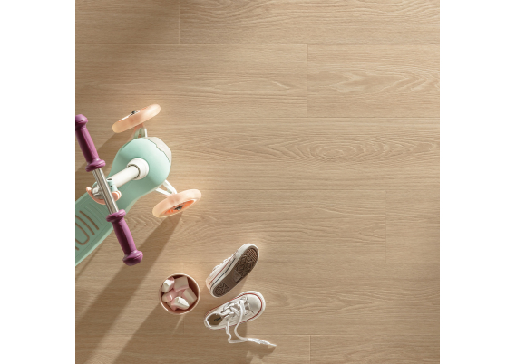Floorify PVC Klik Waffle