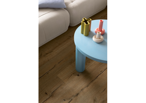 Floorify PVC Plak Café René