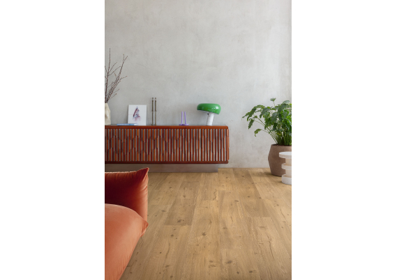Floorify PVC Plak Caramello