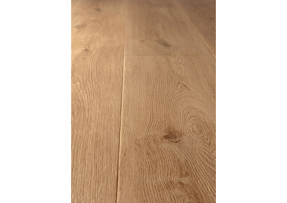 Floorify PVC Plak Cognac