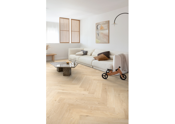 Floorify PVC Plak Hirame large
