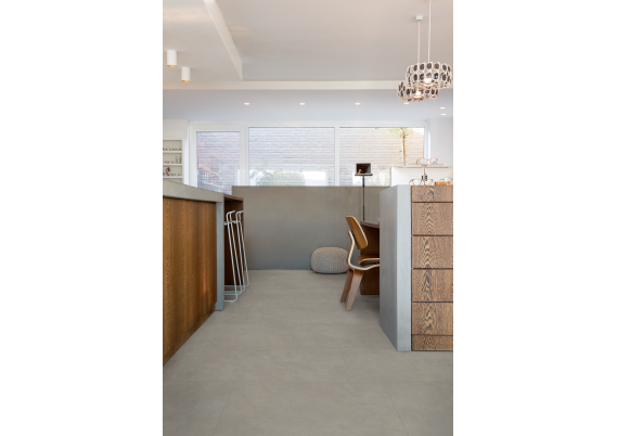 Floorify PVC Plak Oyster