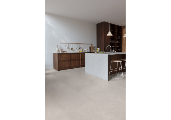 Floorify PVC Plak Pebble beach