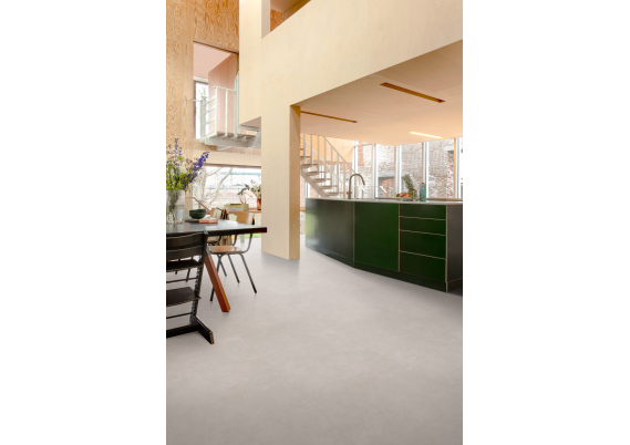 Floorify PVC Plak Pebble beach