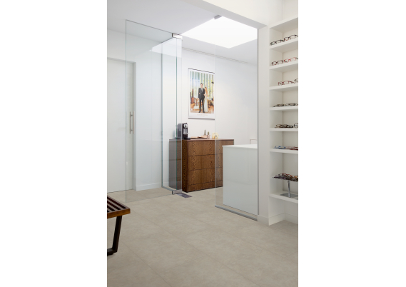 Floorify PVC Plak Sea Salt