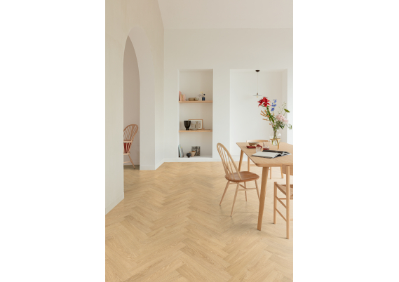 Floorify PVC Plak Uni