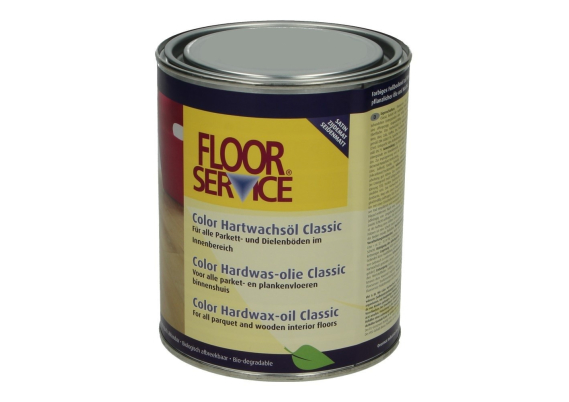 FLS Color Hardwasolie Classic Balmoral 902 - 1 Liter