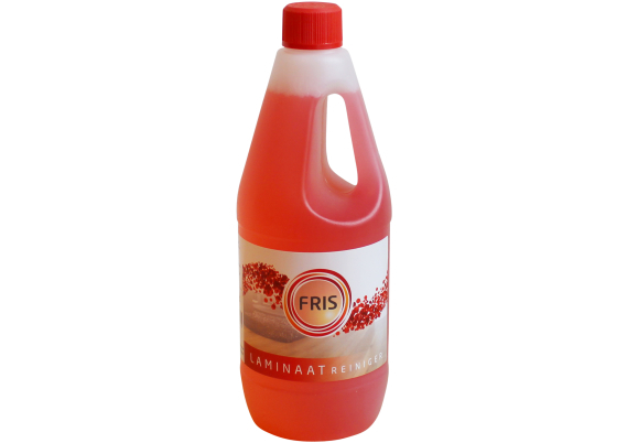 Fris Laminaat Reinigingsset