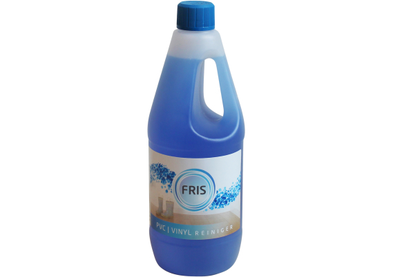 Fris PVC Vinyl Reinigingsset