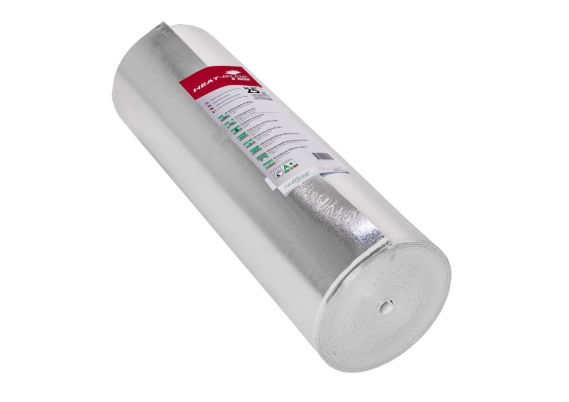 Heatblok Ondervloer 6 mm