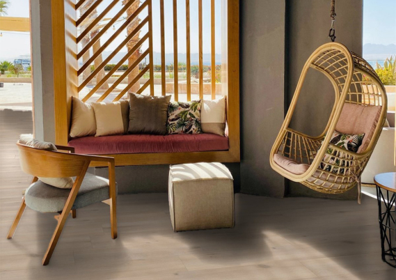 Hoomline Elite XL V4 Amstel 6083 - 8mm Laminaat