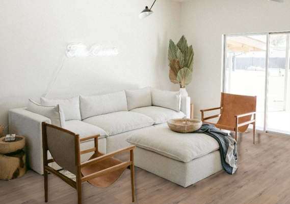 Hoomline Elite XL V4 Schelde 60902 - 8mm Laminaat