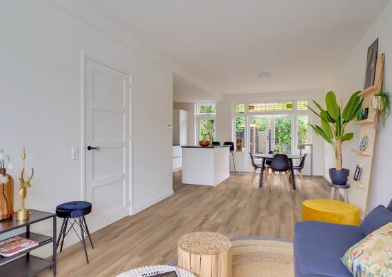 Hoomline Royal XL V2 4927 Ararat - 8mm Laminaat