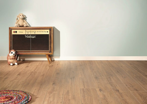 Hoomline Royal XL V2 902 Karwendel - 8mm Laminaat