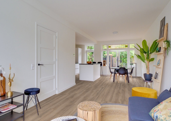 Hoomline Royal XL V2 957 Olympus - 8mm Laminaat