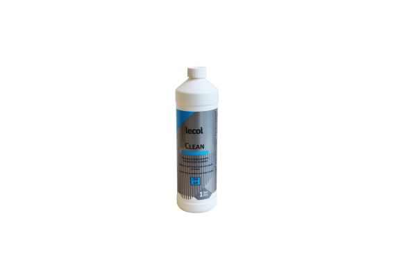 Onderhoudspakket Gelakte Vloer