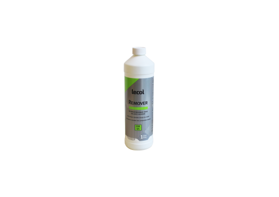 Onderhoudspakket Gelakte Vloer