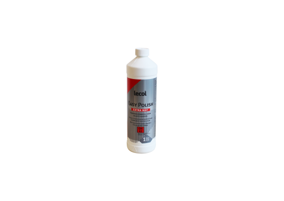 Onderhoudspakket Gelakte Vloer