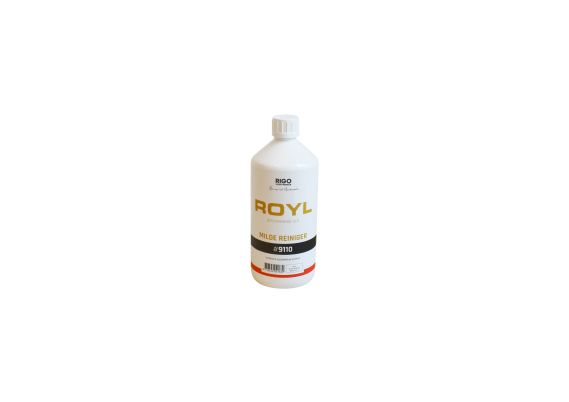 Onderhoudspakket Naturel Olie / Hardwax