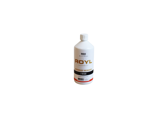 Onderhoudspakket Naturel Olie / Hardwax