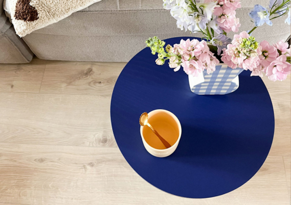 OTIUM Amber Cream - 7mm Laminaat