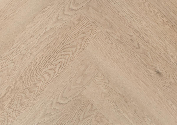 OTIUM Calm Visgraat Dryback - 2.5mm PVC Plak