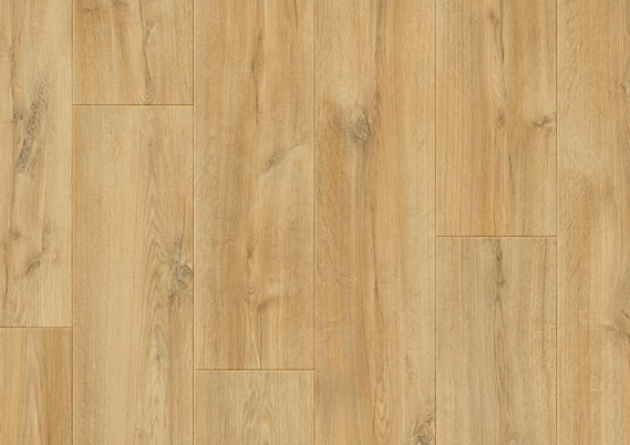 OTIUM Dahlia Natural - 8mm Laminaat