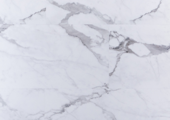 OTIUM Denali Tile SPC Rigid - 6mm PVC Klik