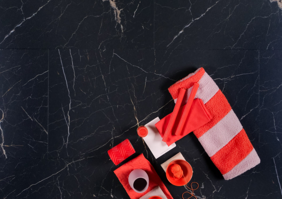 OTIUM Eldor Tile Dryback - 2.5mm PVC Plak