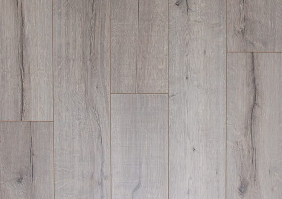 OTIUM Emerald Light Grey - 7mm Laminaat