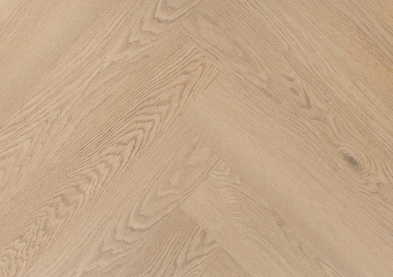 OTIUM Flora Visgraat SPC Rigid - 6mm PVC Klik