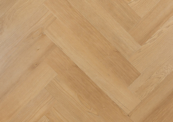 OTIUM Hammam Visgraat Dryback - 2.5mm PVC Plak