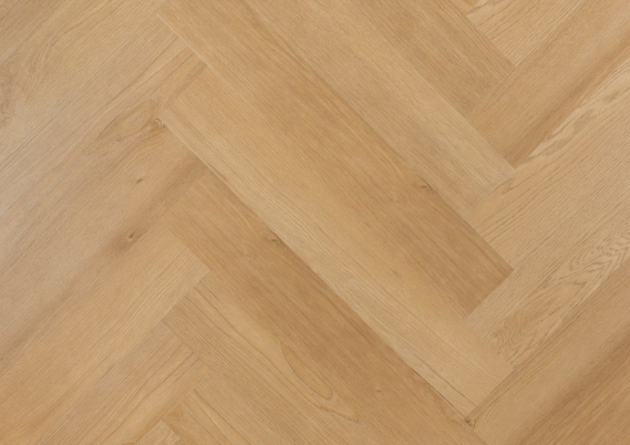 OTIUM Hammam Visgraat SPC Rigid - 5.5mm PVC Klik