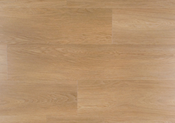 OTIUM Hibiscus Plank Dryback - 2.5mm PVC Plak