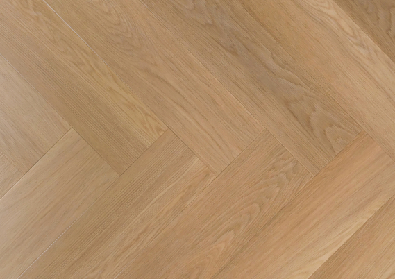 OTIUM Hibiscus Visgraat Dryback - 2.5mm PVC Plak