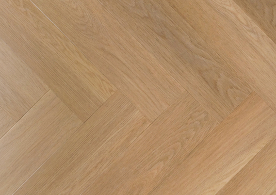 OTIUM Hibiscus Visgraat SPC Rigid - 5.5mm PVC Klik