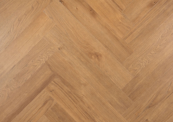 OTIUM Jade Visgraat SPC Rigid - 5.5mm PVC Klik