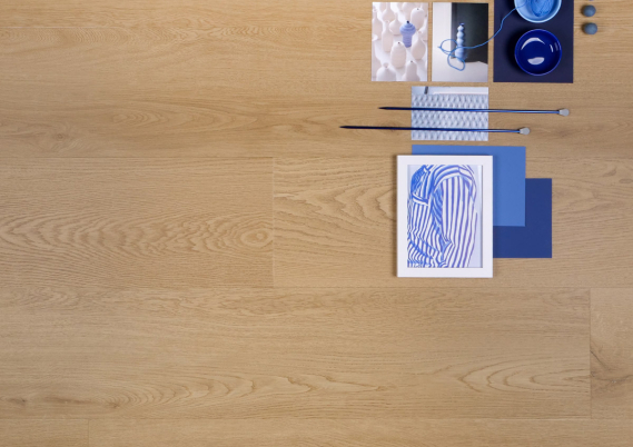 OTIUM Joy Plank Dryback - 2.5mm PVC Plak