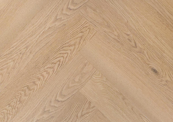 OTIUM Joy Visgraat SPC Rigid - 6mm PVC Klik