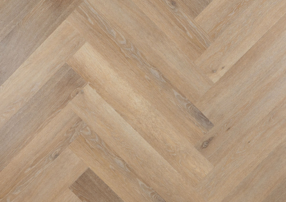 OTIUM Lily Visgraat SPC Rigid - 5.5mm PVC Klik