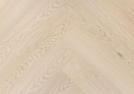 OTIUM Noble Visgraat SPC Rigid - 6mm PVC Klik