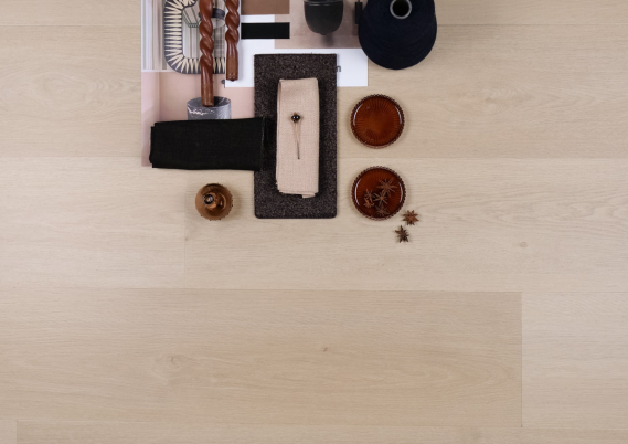 OTIUM Odin Plank Dryback - 2.5mm PVC Plak