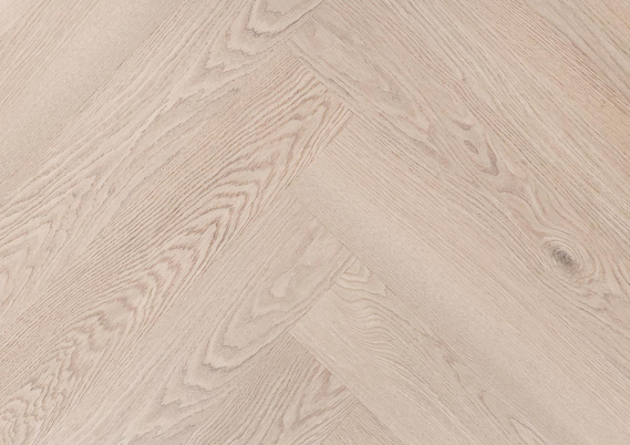 OTIUM Odin Visgraat Dryback - 2.5mm PVC Plak