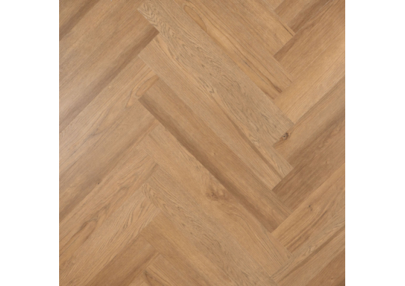 OTIUM Onyx Herringbone Dryback - 2.5mm PVC Plak