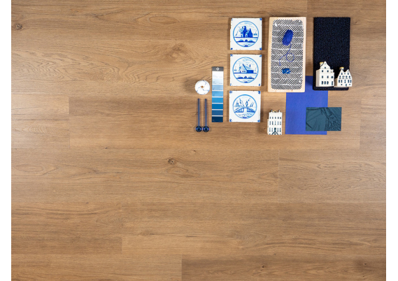 OTIUM Onyx Plank SPC Rigid - 5mm Klik PVC