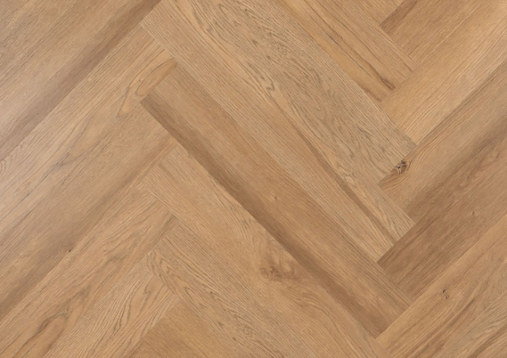 OTIUM Onyx Visgraat Dryback - 2.5mm PVC Plak