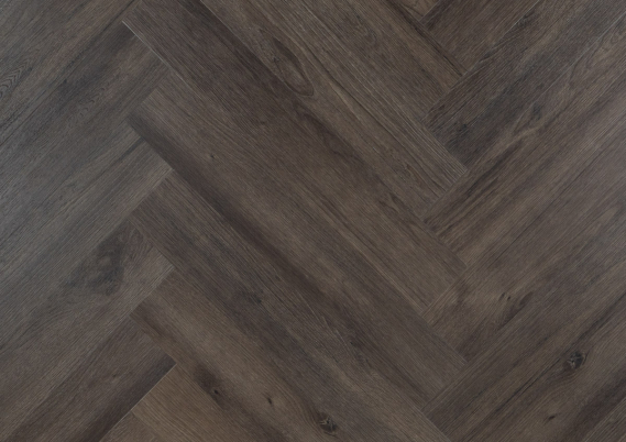 OTIUM Opal Visgraat Dryback - 2.5mm PVC Plak